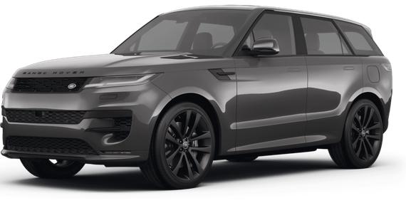 LAND ROVER RANGE ROVER SPORT 2023 SAL1L9FU2PA107588 image